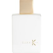 Ella K - K-Collection - See The Inner World - Musc K Eau de Parfum Spray