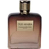 Emmanuelle Jane - Oud Arabia - Eau de Parfum Spray