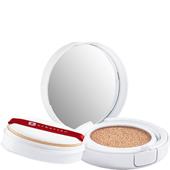 Erborian - BB & CC Creams - Liquid BB Crème au Ginseng