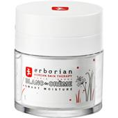 Erborian - Anti-Aging - Smart Moisture Blanc de Crème