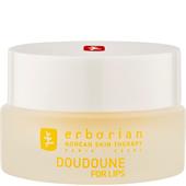 Erborian - Vitality & Protection - Doudoune for Lips