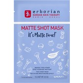 Erborian - Bamboo - Matte Shot Mask