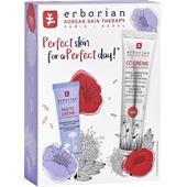 Erborian - BB & CC Creams - Gift Set