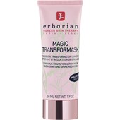 Erborian - Water based cleansing - Magic Transformask