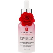 Erborian - Bright skin - Dongbaek Camellia Essence