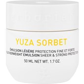 Erborian - Vitality & Protection - Yuza Sorbet Day Moisturizer