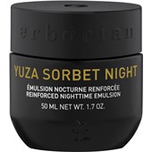 Erborian - Yuza - Yuza Sorbet Night Moisturizer