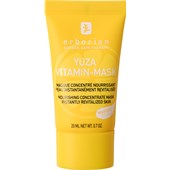 Erborian - Yuza - Yuza Vitamin-Mask