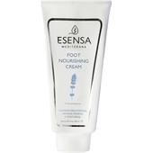 Esensa Mediterana - Body Essence - hand & foot care - Foot Nourishing Cream
