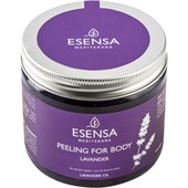 Esensa Mediterana - Body Essence - Körperpflege - Body Peeling