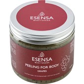 Esensa Mediterana - Body Essence - Körperpflege - Body Peeling Traube