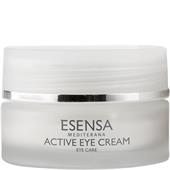 Esensa Mediterana - Eye Essence - Augenpflege - Active Eye Cream