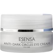 Esensa Mediterana - Eye Essence - Augenpflege - Anti-Dark Circles Eye Cream