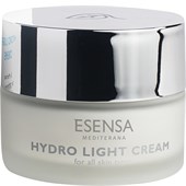 Esensa Mediterana - Hydro Essence - Feuchtigkeitspflege - Hydro Light Cream
