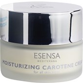 Esensa Mediterana - Hydro Essence - Feuchtigkeitspflege - Moisturizing Carotene Cream