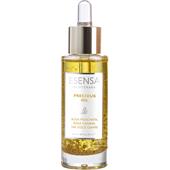 Esensa Mediterana - Optimal Defence & Nutri Essence - Trockene, empfindliche Haut & Couperose - Dyrbar & lugnande ansiktsolja Precious Oil