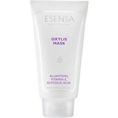 Esensa Mediterana - Oxylis Essence - Altersflecken & Whitening - Uppiggande & vitaliserande krämmask Oxylis Mask