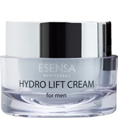 Esensa Mediterana - Prestige Spa Collection Men - Gesichtspflege - Hidro Lift Cream
