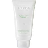 Esensa Mediterana - Puri Essence - Unreine & ölige Haut - Puri Activ Mask