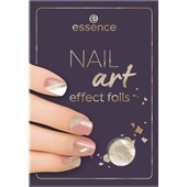 Essence - Accessoarer - Nail Art Effect Foils