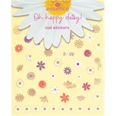 Essence - Accessoarer - One Daisy At A Time! 01 Nail Stickers