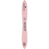 Essence - Accessoarer - The Anti-Split File