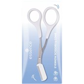 Essence - Ögonbryn - Eyebrow Scissors & Comb