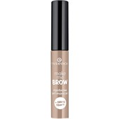 Essence - Ögonbryn - Make Me Brow Eyebrow Gel Mascara