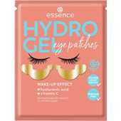 Essence - Ögonvård - Hydro Gel Eye Patches
