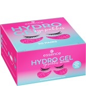 Essence - Ögonvård - Hydro Gel Eye Patches 30 Pairs