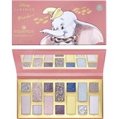 Essence - Disney - Eyeshadow Palette