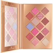 Essence - Disney - The Lion King Eyeshadow Palette