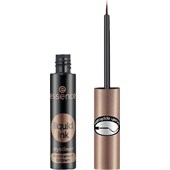 Essence - Eyeliner & Kajal - Liquid Ink Eyeliner Waterproof