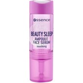 Essence - Ansiktsvård - Beauty Sleep Face Serum