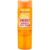 Essence - Ansiktsvård - Energy Face Serum