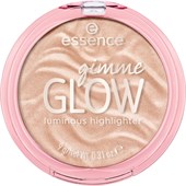 Essence - Highlighter - Gimme GLOW luminous highlighter