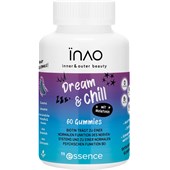 Essence - INAO by Essence - Dream and Chill Gummies