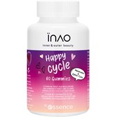 Essence - INAO by Essence - Happy Cycle Gummies