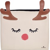Essence - Sminkväskor - My Deer Rudolph Cosmetic Bag
