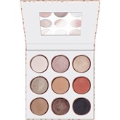 Essence - Ögonskugga - Be You tiful Eyeshadow Palette