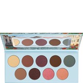 Essence - Ögonskugga - Ciao Venezia Palette