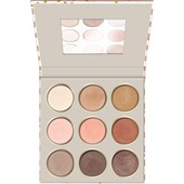 Essence - Ögonskugga - Follow Your Eyeshadow Palette