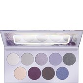 Essence - Ögonskugga - Hello New York Eyeshadow Palette