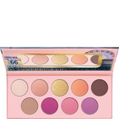 Essence - Ögonskugga - Hey L.A. Palette
