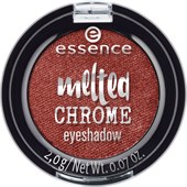 Essence - Ögonskugga - Melted Chrome Eyeshadow