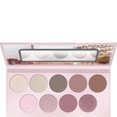 Essence - Ögonskugga - Salut Paris Eyeshadow Palette