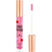 Essence - Lipgloss - EMILY IN PARIS by essence Plumping Lip Oil