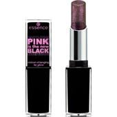 Essence - Läppvård - Colour-Changing Lip Glow