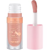Essence - Läppvård - Mickey and Friends Balmy Gloss