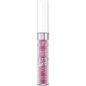 Essence - Läppstift & läppglans - Cosmic Cuties Glitter Switch Liquid Lipstick
